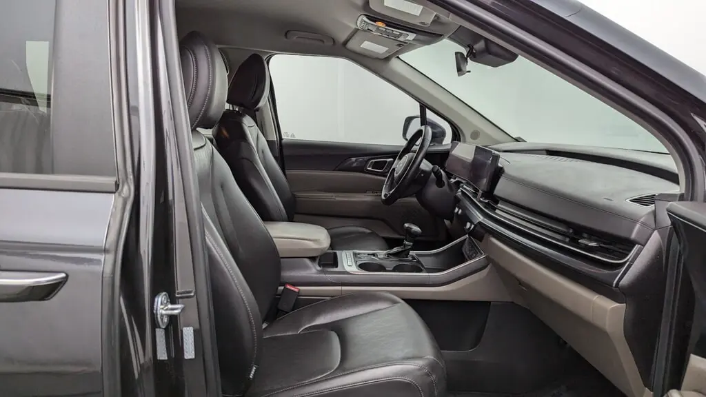 Florida Fine Cars - Used KIA CARNIVAL 2025 MIAMI LXS