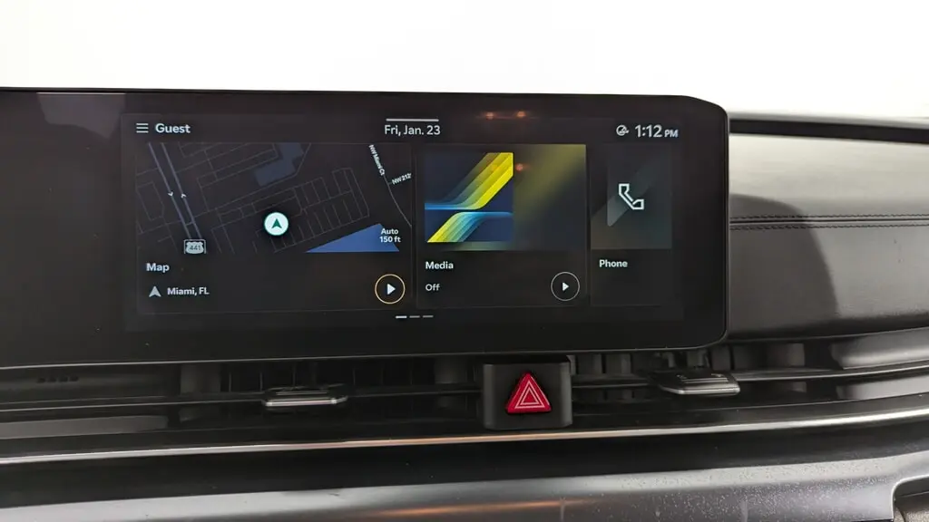 Florida Fine Cars - Used KIA CARNIVAL 2025 MIAMI LXS