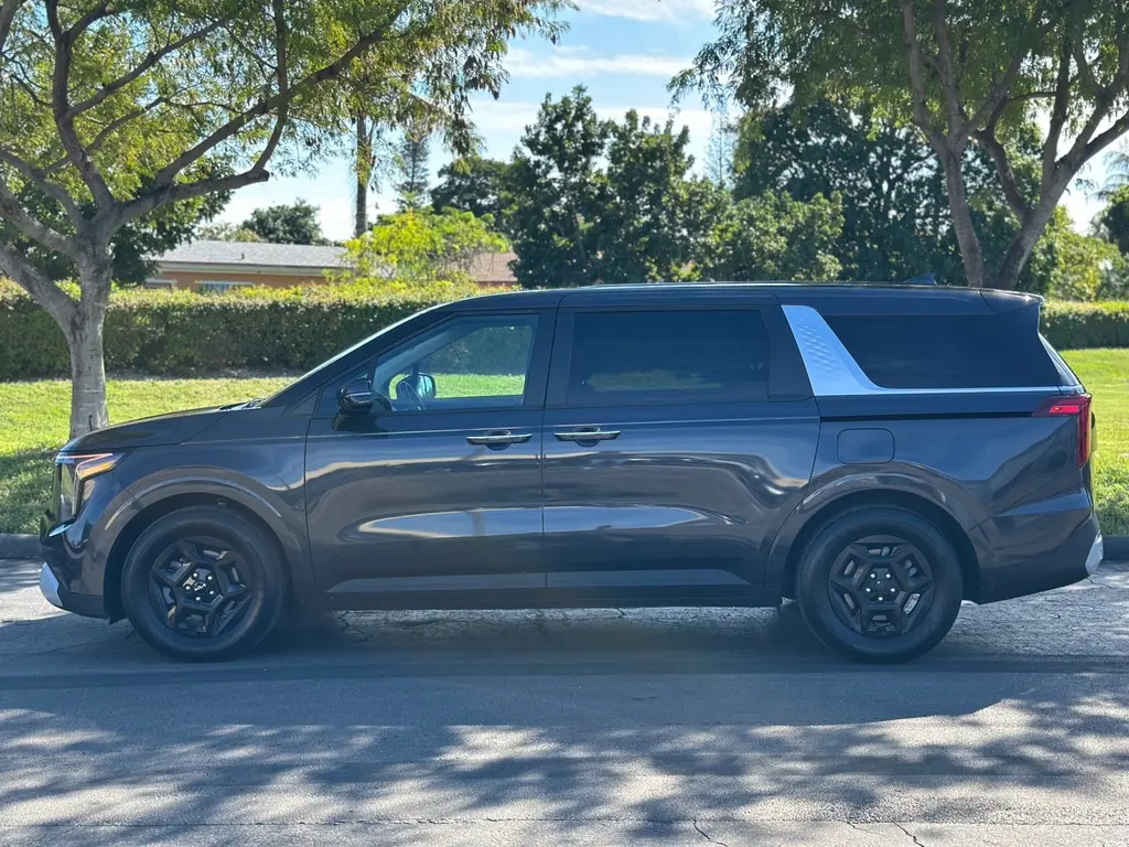Florida Fine Cars - Used KIA CARNIVAL 2025 MIAMI LXS