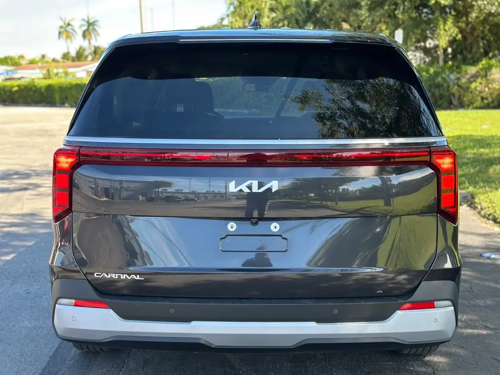 Florida Fine Cars - Used KIA CARNIVAL 2025 MIAMI LXS