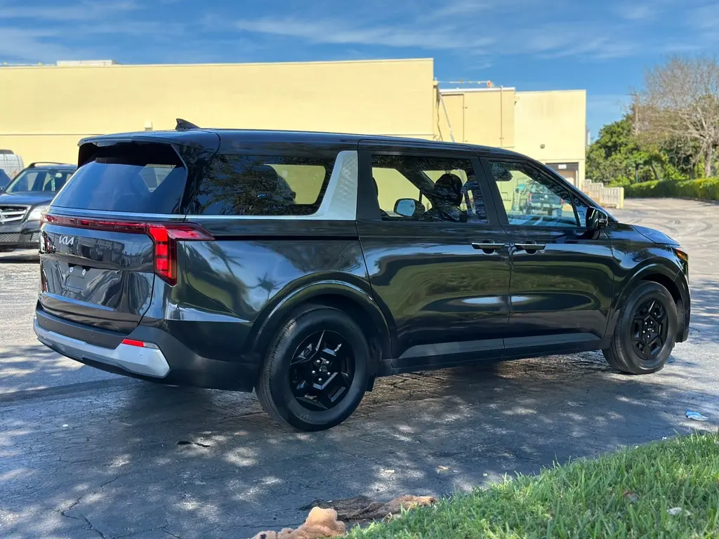 Florida Fine Cars - Used KIA CARNIVAL 2025 MIAMI LXS