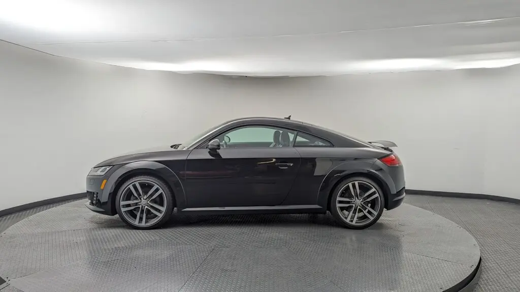 Florida Fine Cars - Used AUDI TT 2018 WEST PALM 