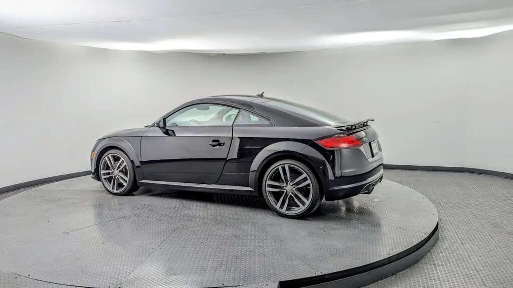Florida Fine Cars - Used AUDI TT 2018 WEST PALM 