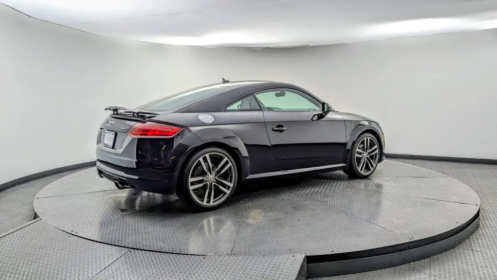 Florida Fine Cars - Used AUDI TT 2018 WEST PALM 