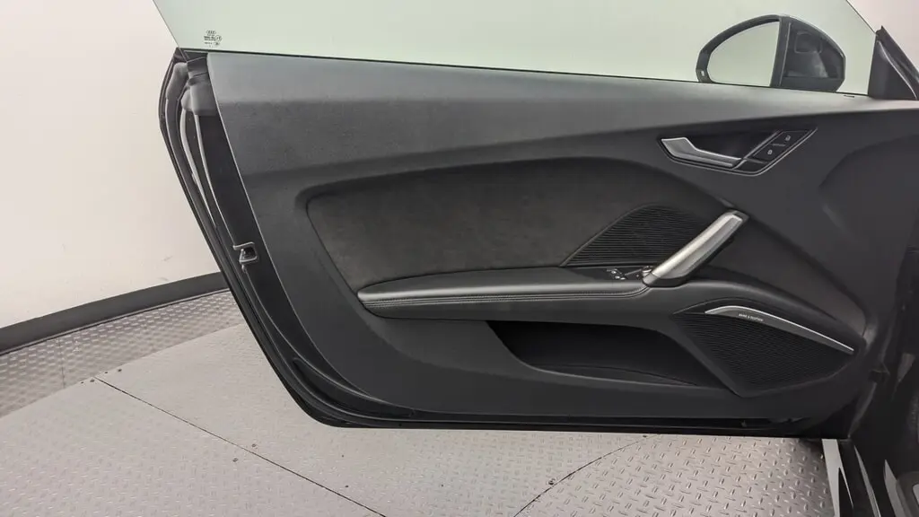 Florida Fine Cars - Used AUDI TT 2018 WEST PALM 