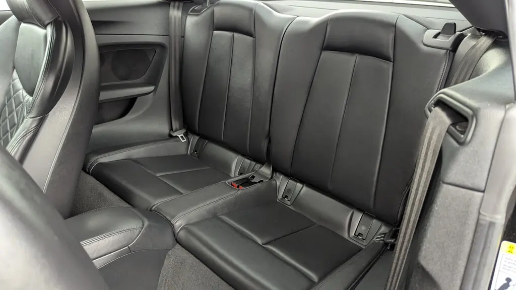 Florida Fine Cars - Used AUDI TT 2018 WEST PALM 