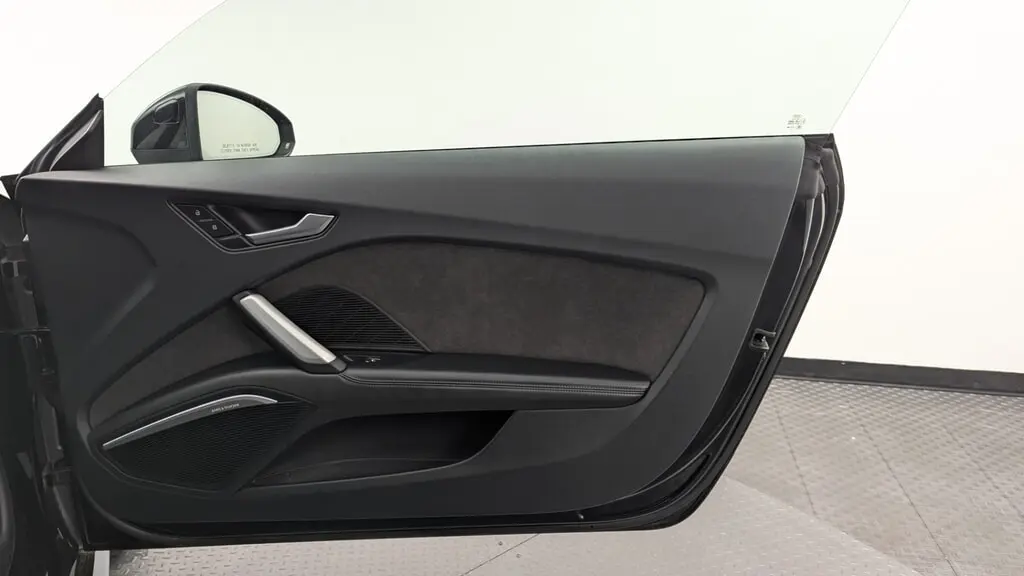 Florida Fine Cars - Used AUDI TT 2018 WEST PALM 