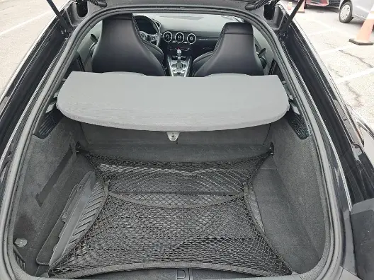 Florida Fine Cars - Used AUDI TT 2018 WEST PALM 