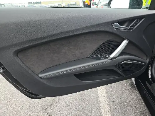 Florida Fine Cars - Used AUDI TT 2018 WEST PALM 