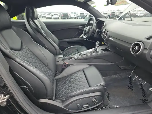 Florida Fine Cars - Used AUDI TT 2018 WEST PALM 