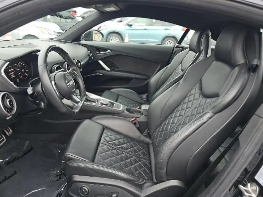 Florida Fine Cars - Used AUDI TT 2018 WEST PALM 