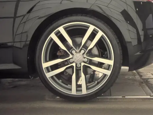 Florida Fine Cars - Used AUDI TT 2018 WEST PALM 