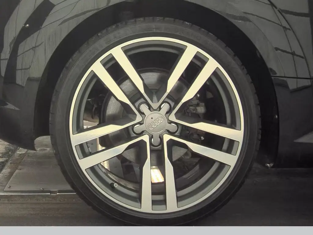 Florida Fine Cars - Used AUDI TT 2018 WEST PALM 