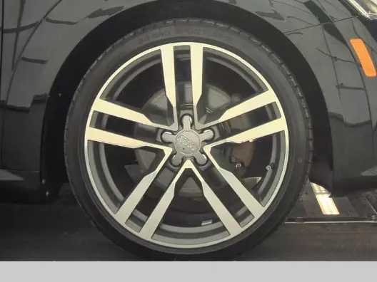 Florida Fine Cars - Used AUDI TT 2018 WEST PALM 