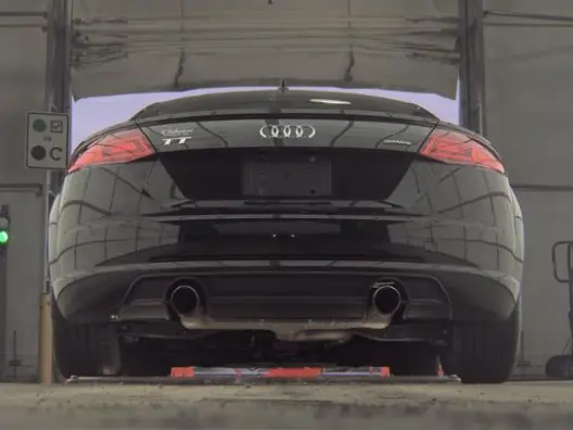 Florida Fine Cars - Used AUDI TT 2018 WEST PALM 