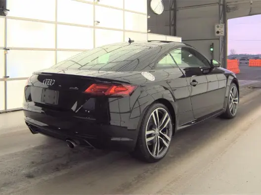 Florida Fine Cars - Used AUDI TT 2018 WEST PALM 
