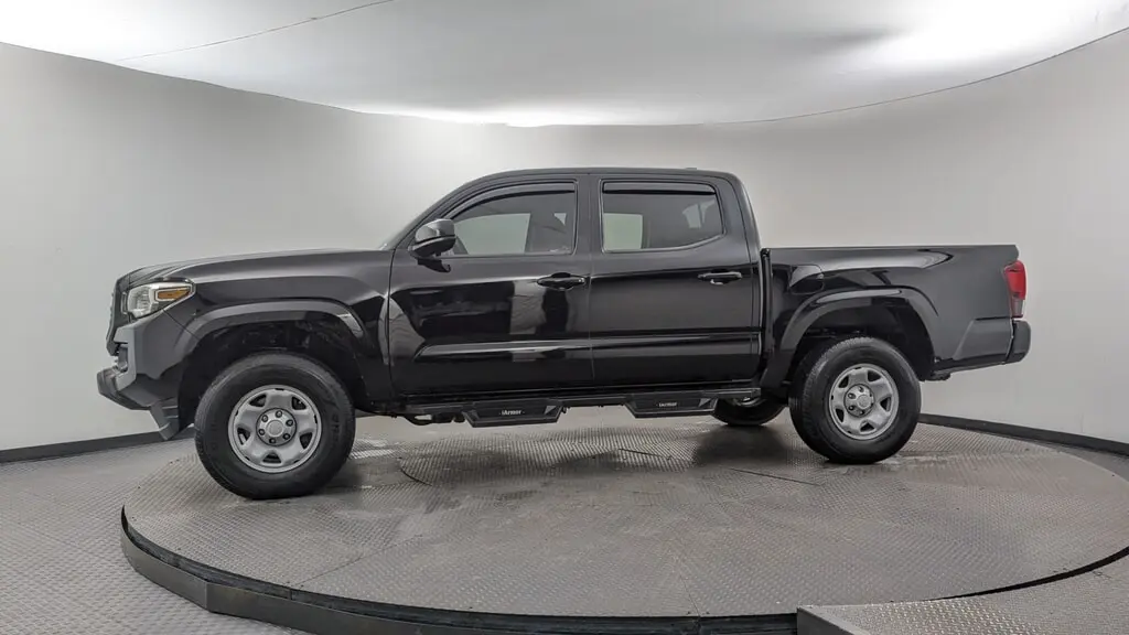 Florida Fine Cars - Used TOYOTA TACOMA 4WD 2023 MARGATE SR