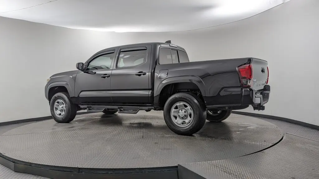 Florida Fine Cars - Used TOYOTA TACOMA 4WD 2023 MARGATE SR