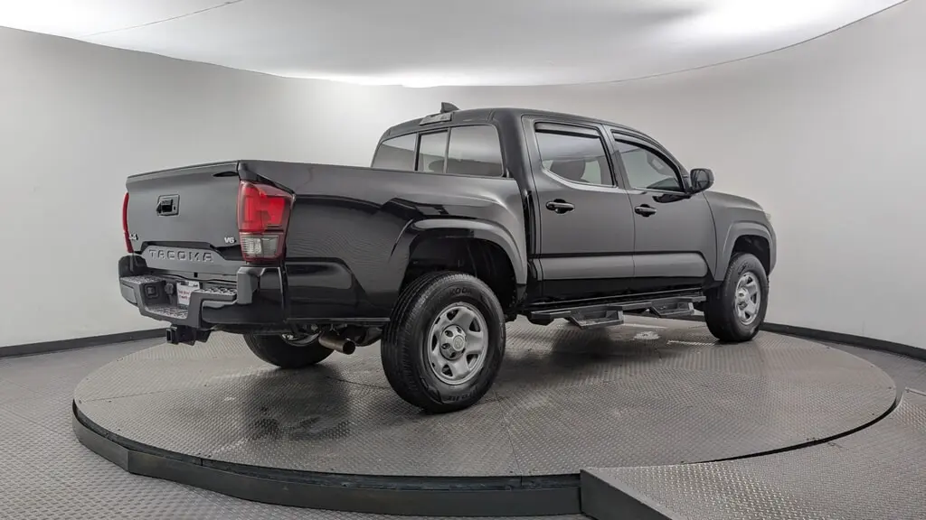 Florida Fine Cars - Used TOYOTA TACOMA 4WD 2023 MARGATE SR