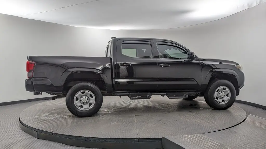 Florida Fine Cars - Used TOYOTA TACOMA 4WD 2023 MARGATE SR