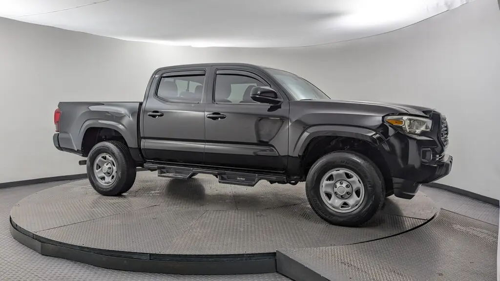 Florida Fine Cars - Used TOYOTA TACOMA 4WD 2023 MARGATE SR