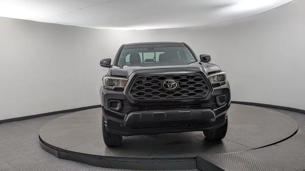 Florida Fine Cars - Used TOYOTA TACOMA 4WD 2023 MARGATE SR