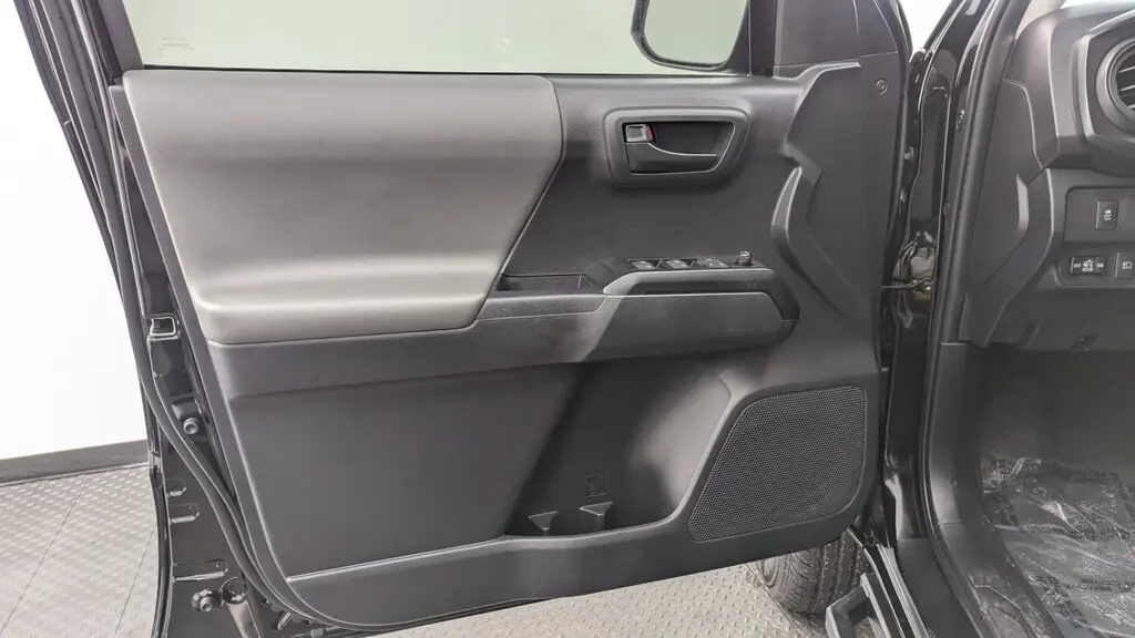 Florida Fine Cars - Used TOYOTA TACOMA 4WD 2023 MARGATE SR