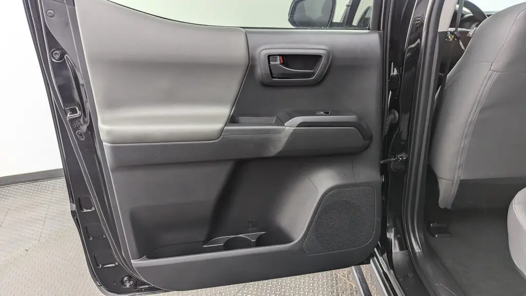 Florida Fine Cars - Used TOYOTA TACOMA 4WD 2023 MARGATE SR