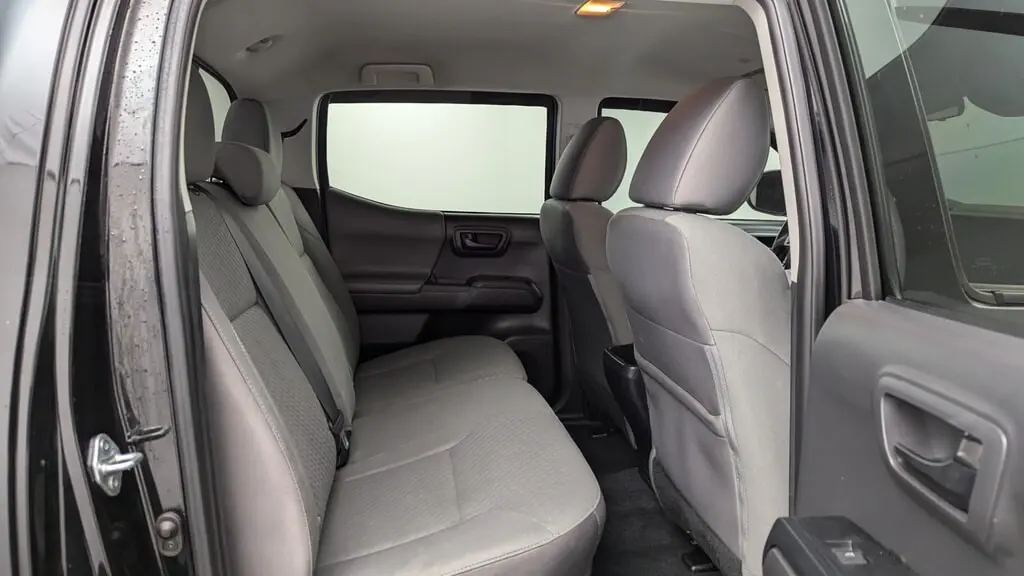 Florida Fine Cars - Used TOYOTA TACOMA 4WD 2023 MARGATE SR