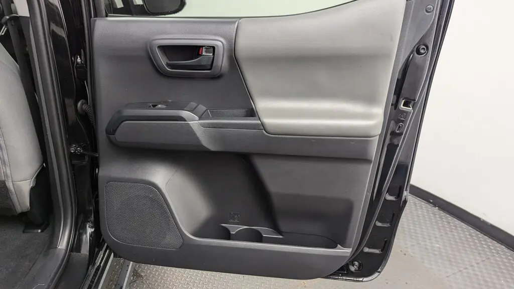 Florida Fine Cars - Used TOYOTA TACOMA 4WD 2023 MARGATE SR