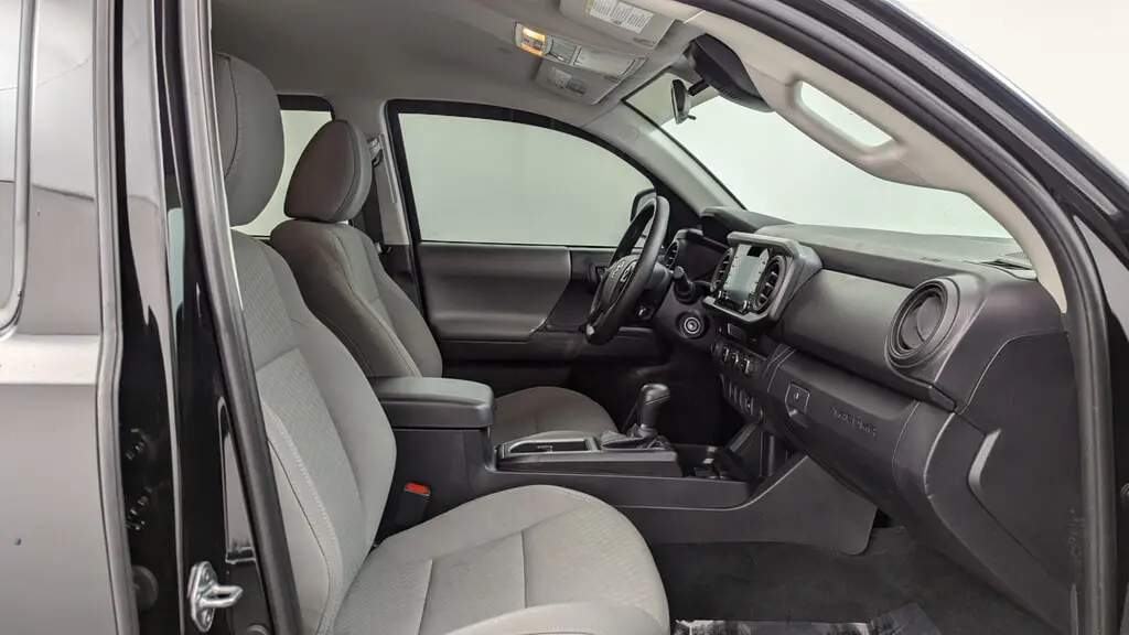 Florida Fine Cars - Used TOYOTA TACOMA 4WD 2023 MARGATE SR