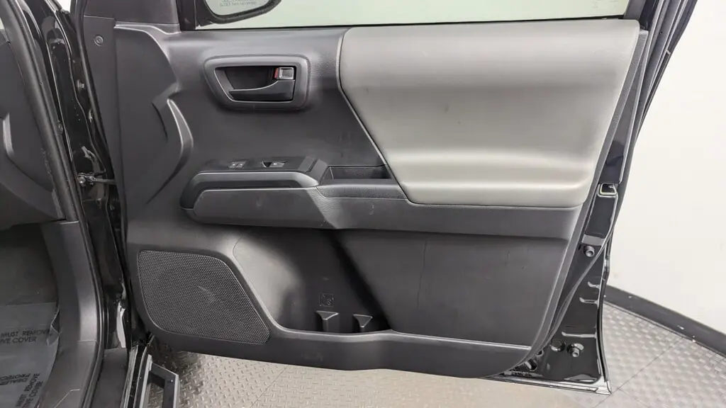 Florida Fine Cars - Used TOYOTA TACOMA 4WD 2023 MARGATE SR