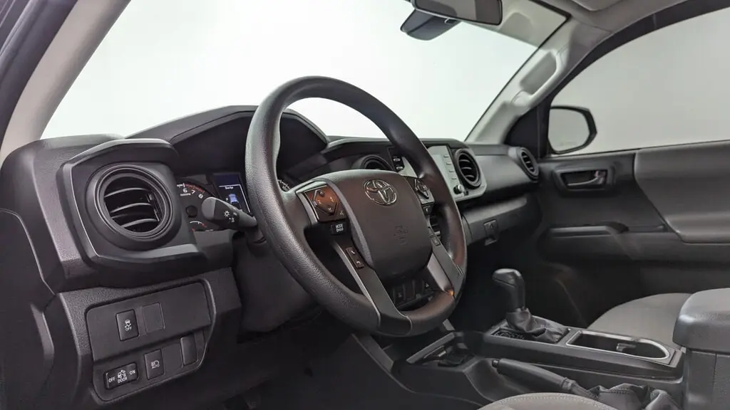 Florida Fine Cars - Used TOYOTA TACOMA 4WD 2023 MARGATE SR