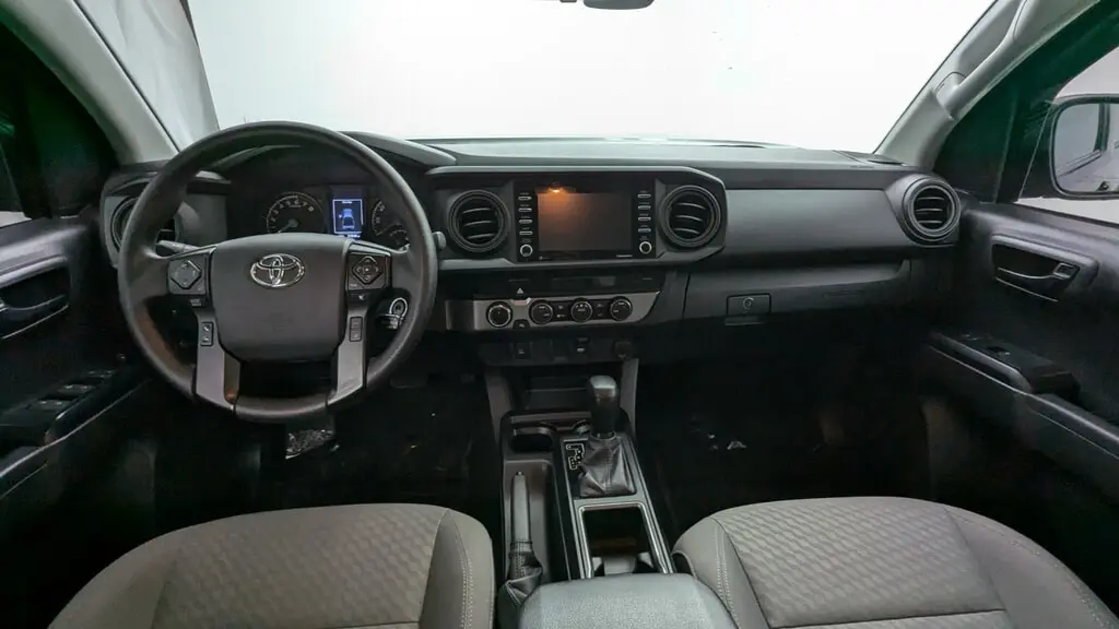 Florida Fine Cars - Used TOYOTA TACOMA 4WD 2023 MARGATE SR