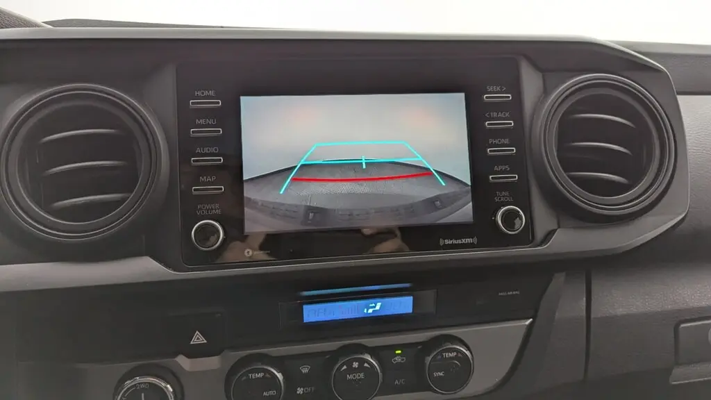 Florida Fine Cars - Used TOYOTA TACOMA 4WD 2023 MARGATE SR