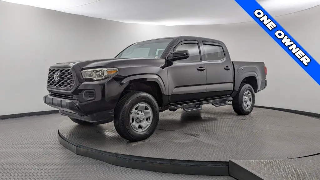 Florida Fine Cars - Used TOYOTA TACOMA 4WD 2023 MARGATE SR
