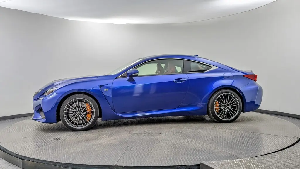 Florida Fine Cars - Used LEXUS RC F 2017 MIAMI 