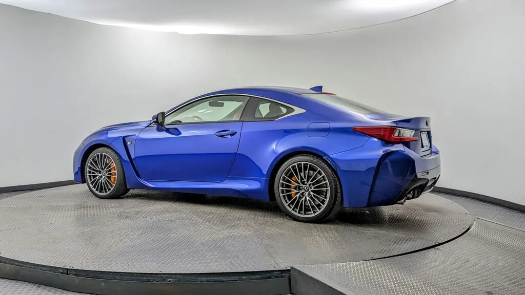Florida Fine Cars - Used LEXUS RC F 2017 MIAMI 