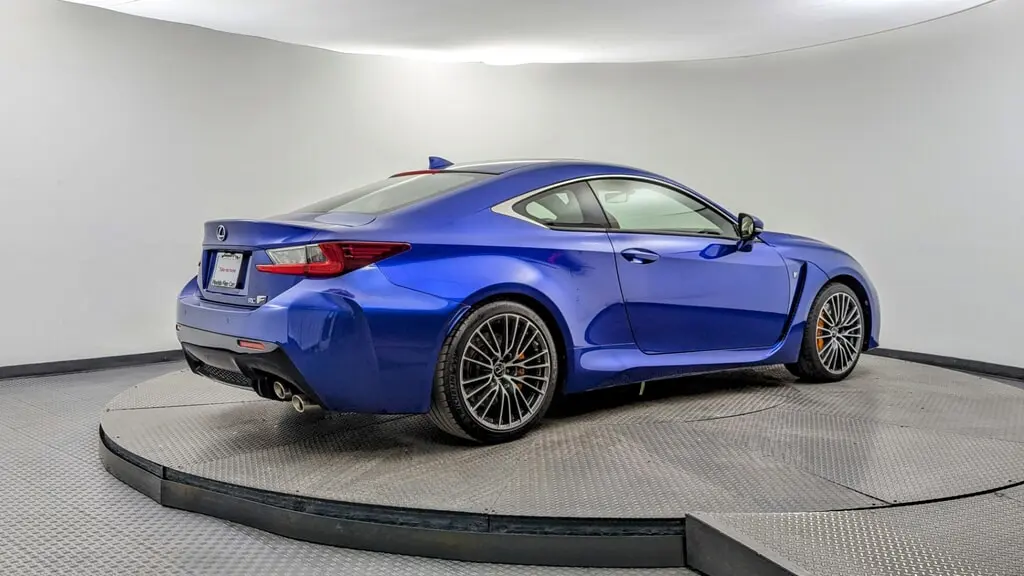 Florida Fine Cars - Used LEXUS RC F 2017 MIAMI 