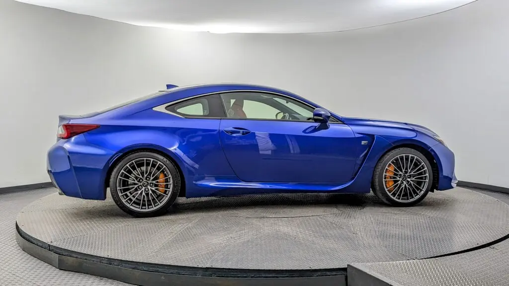 Florida Fine Cars - Used LEXUS RC F 2017 MIAMI 