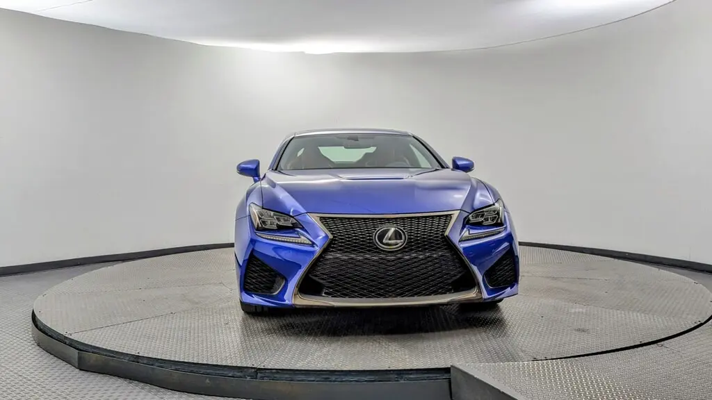 Florida Fine Cars - Used LEXUS RC F 2017 MIAMI 