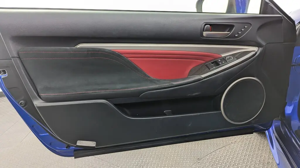 Florida Fine Cars - Used LEXUS RC F 2017 MIAMI 