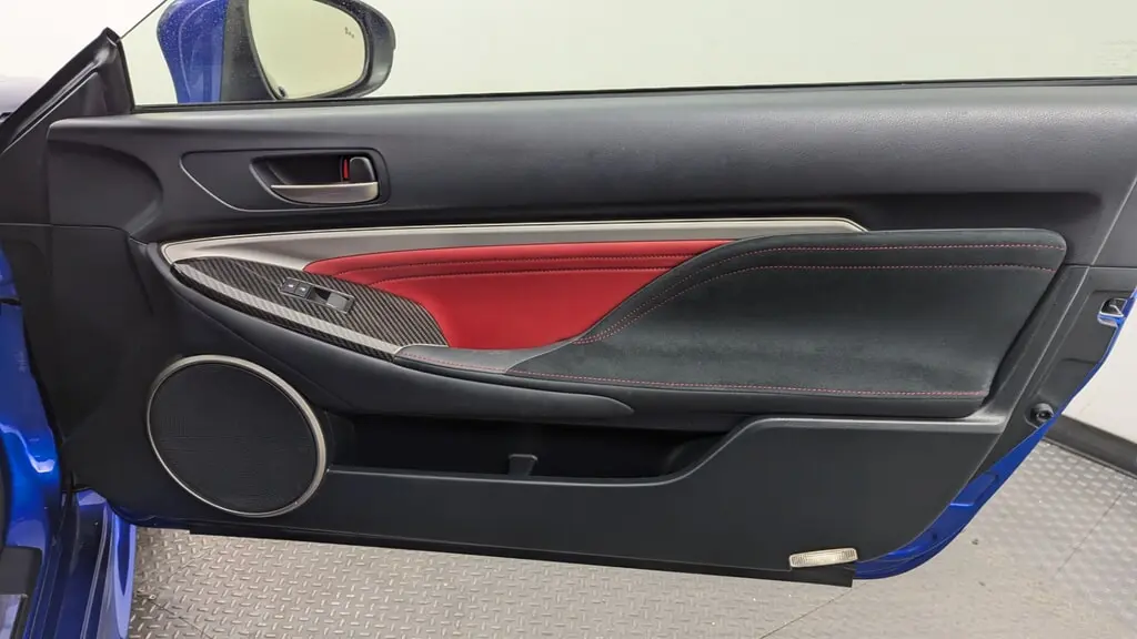 Florida Fine Cars - Used LEXUS RC F 2017 MIAMI 