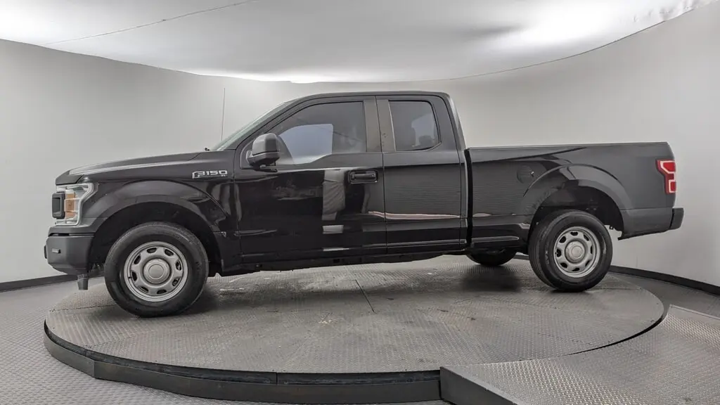 Florida Fine Cars - Used FORD F-150  2019 MARGATE XL
