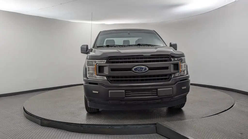 Florida Fine Cars - Used FORD F-150  2019 MARGATE XL