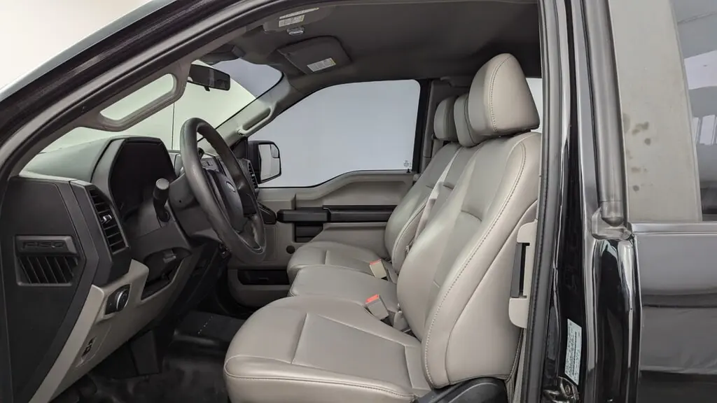 Florida Fine Cars - Used FORD F-150  2019 MARGATE XL