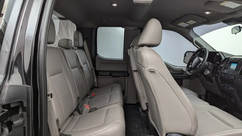 Florida Fine Cars - Used FORD F-150  2019 MARGATE XL