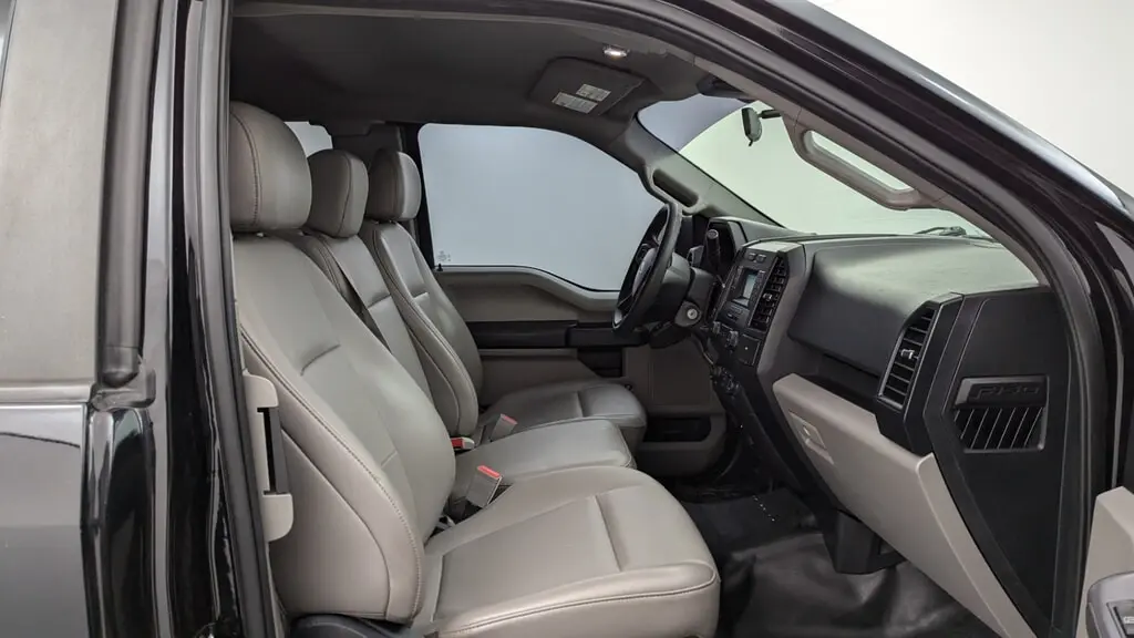 Florida Fine Cars - Used FORD F-150  2019 MARGATE XL