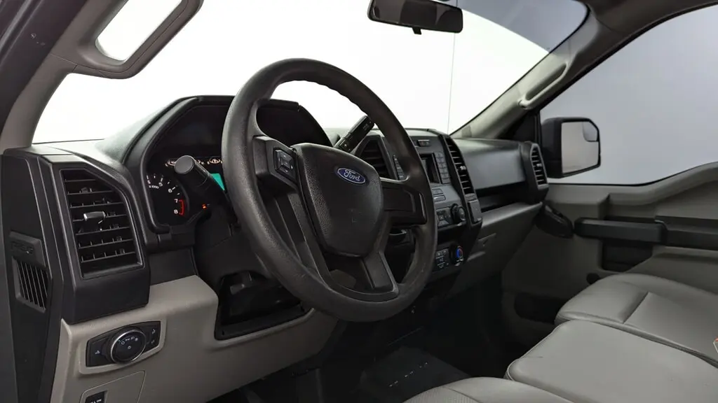 Florida Fine Cars - Used FORD F-150  2019 MARGATE XL