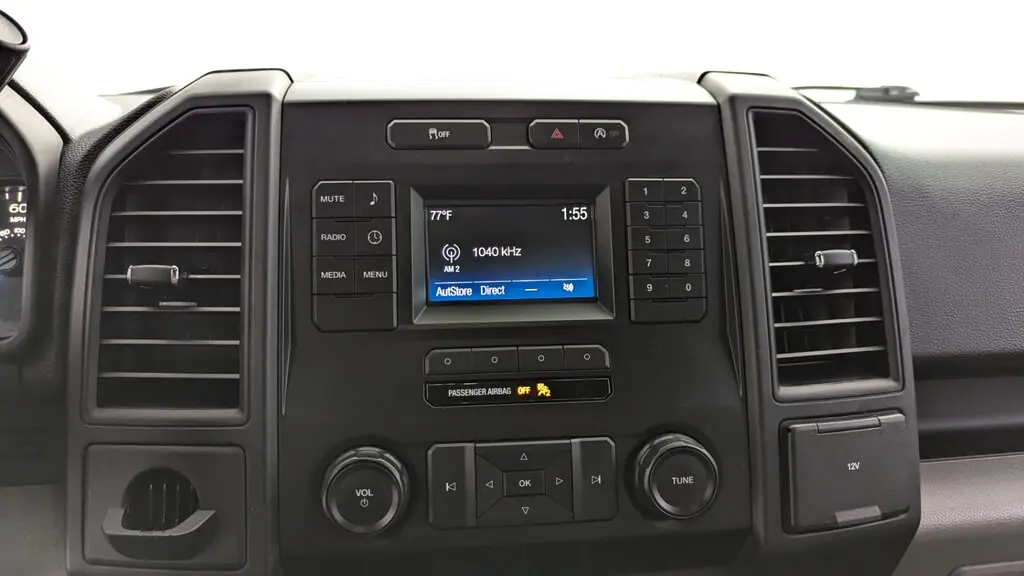 Florida Fine Cars - Used FORD F-150  2019 MARGATE XL